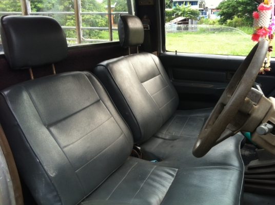 ขาย Big M หัวเดี่ยว TD25 ปี90