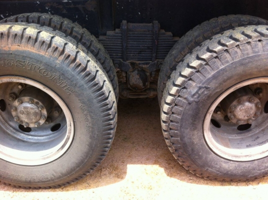 ขาย รถบรรทุก HINO PROFIA