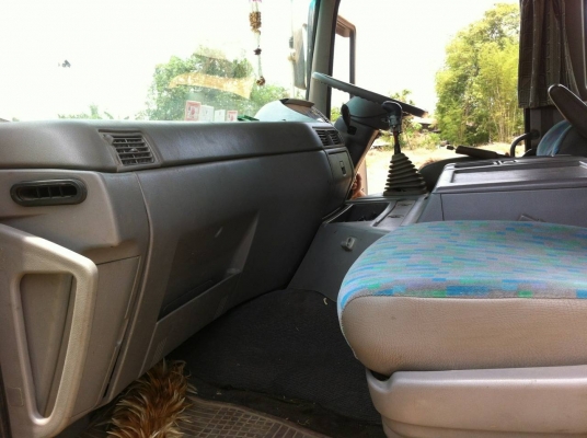 ขาย รถบรรทุก HINO PROFIA