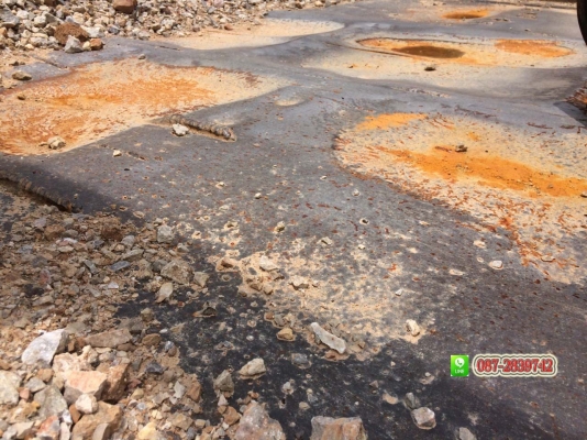 ขายรถดั้มพ์ 10 ล้อ 2 เพลา