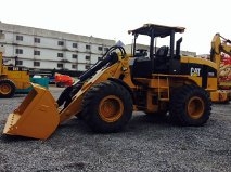 ขายรถตัก CAT930G S:TWR-01204 Y:2005 รถจอดที่รังสิต พร้อมตรวจสภาพ สนใจติดต่อสอบถามราคาและรายละเอียดเพิ่มเติมได้ที่เบอร์ 094-5543017 เจี๊ยบMTSค่ะ