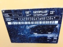 ขายรถตัก CAT930G S:TWR-01204 Y:2005 รถจอดที่รังสิต พร้อมตรวจสภาพ สนใจติดต่อสอบถามราคาและรายละเอียดเพิ่มเติมได้ที่เบอร์ 094-5543017 เจี๊ยบMTSค่ะ ขายรถตัก CAT930G S:TWR-01204 Y:2005 รถจอดที่รังสิต พร้อมตรวจสภาพ สนใจติดต่อสอบถามราคาและรายละเอียดเพิ่มเติมได้ที่เบอร์ 094-5543017 เจี๊ยบMTSค่ะ