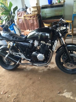 ขออุญาติขาย suzuki impulse 400 ลองมาคุยคับ