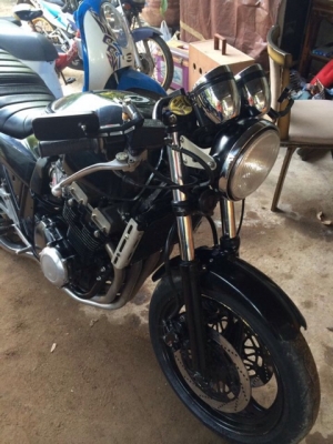 ขออุญาติขาย suzuki impulse 400 ลองมาคุยคับ