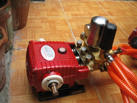 ขายเครื่องพ่นยา3สูบแรงดันสูง ราคาถูกๆ