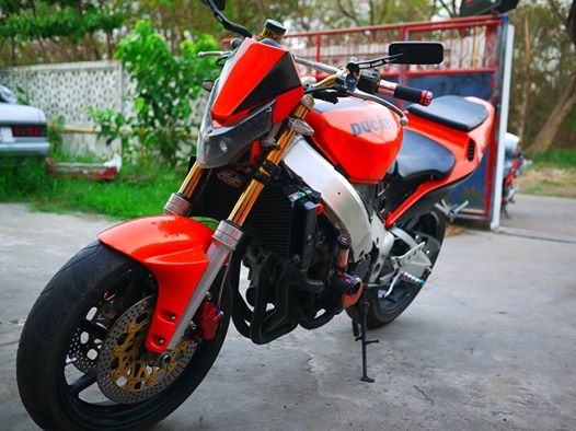ขาย CBR92 ตัวคาร์บูร์ไฟฟ้า พร้อมทะเบียนแท้ แต่งสตั้น พร้อมไมล์ดิจิตอล