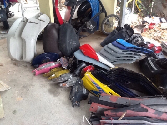 ชุดสีdio และอื่นๆ ชุดสีdio และอื่นๆ