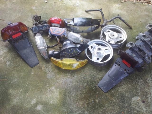 ชุดสีdio และอื่นๆ ชุดสีdio และอื่นๆ