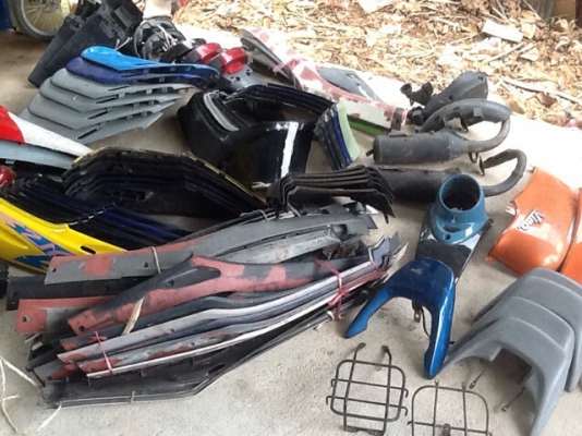 ชุดสีdio และอื่นๆ ชุดสีdio และอื่นๆ