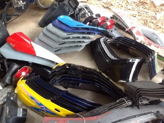 ชุดสีdio และอื่นๆ ชุดสีdio และอื่นๆ