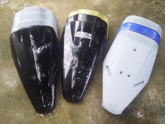 ชุดสีdio และอื่นๆ ชุดสีdio และอื่นๆ