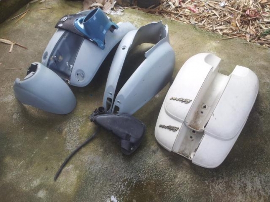 ชุดสีdio และอื่นๆ ชุดสีdio และอื่นๆ