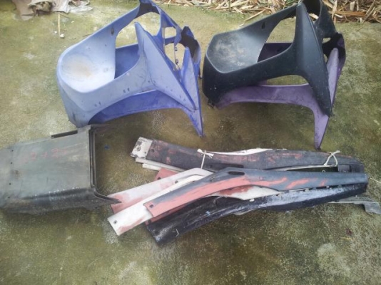 ชุดสีdio และอื่นๆ ชุดสีdio และอื่นๆ