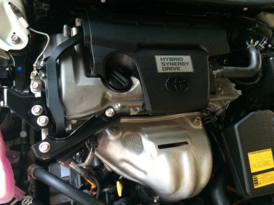 ขายรถบ้าน TOYOTA CAMRY hybrid 2.5 รุ่นTOP ปลายปี2012 (เจ้าของขายเอง) ขายรถบ้าน TOYOTA CAMRY hybrid 2.5 รุ่นTOP ปลายปี2012 (เจ้าของขายเอง)