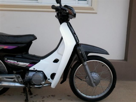 ขายดรีมทูทะเบียนพร้อมโอนเครื่องดีพอใช้เอาไปเก็บอีกนิดหน่อยรถปี 36 ทะเบียนขาดปี 48 ขาย 7900 บาท