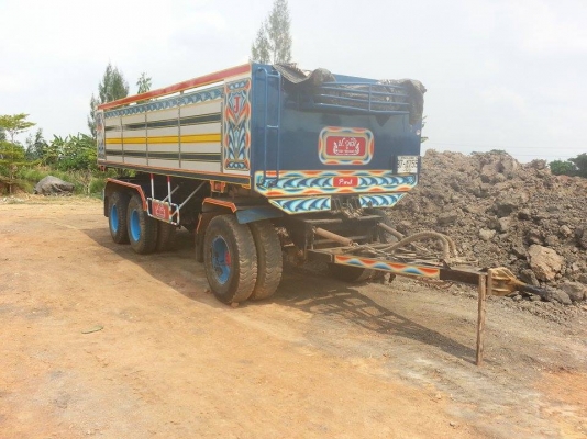 ขายลูก3เพลาแท้