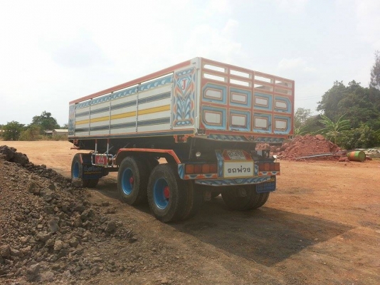 ขายลูก3เพลาแท้