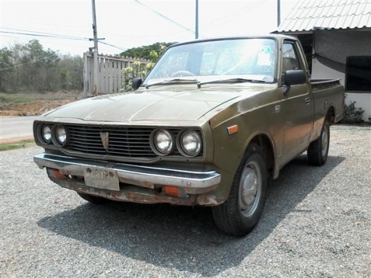 ขาย Toyota RN20 4ขอเครื่องเดิมภายในสวยโคลโซลเบาะสวยสีเดิมโรงงานช่วงล่างดีครัซซีสวยทะเบียนพร้อมโอน ขาย Toyota RN20 4ขอเครื่องเดิมภายในสวยโคลโซลเบาะสวยสีเดิมโรงงานช่วงล่างดีครัซซีสวยทะเบียนพร้อมโอน