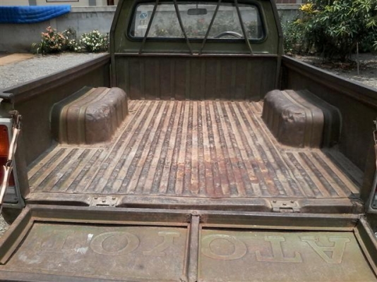 ขาย Toyota RN20 4ขอเครื่องเดิมภายในสวยโคลโซลเบาะสวยสีเดิมโรงงานช่วงล่างดีครัซซีสวยทะเบียนพร้อมโอน ขาย Toyota RN20 4ขอเครื่องเดิมภายในสวยโคลโซลเบาะสวยสีเดิมโรงงานช่วงล่างดีครัซซีสวยทะเบียนพร้อมโอน