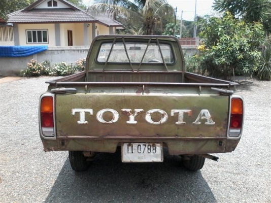 ขาย Toyota RN20 4ขอเครื่องเดิมภายในสวยโคลโซลเบาะสวยสีเดิมโรงงานช่วงล่างดีครัซซีสวยทะเบียนพร้อมโอน ขาย Toyota RN20 4ขอเครื่องเดิมภายในสวยโคลโซลเบาะสวยสีเดิมโรงงานช่วงล่างดีครัซซีสวยทะเบียนพร้อมโอน