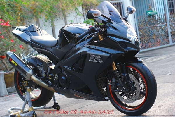 ขาย Suzuki  K8 ทบ.แท้ สมอ ของแต่งเต็มคัน