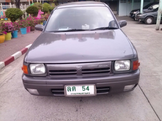 รถมือเดียว NV 1.6 SLX