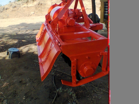 ขายโรตารี่ กว้าง 2 เมตร ของรถไถใหญ่