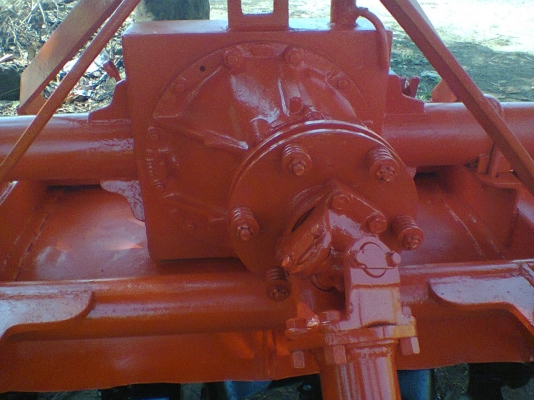 ขายโรตารี่ กว้าง 2 เมตร ของรถไถใหญ่