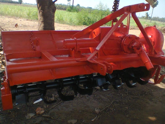 ขายโรตารี่ กว้าง 2 เมตร ของรถไถใหญ่