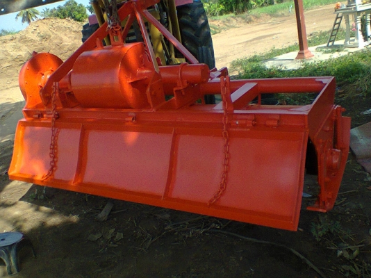 ขายโรตารี่ กว้าง 2 เมตร ของรถไถใหญ่