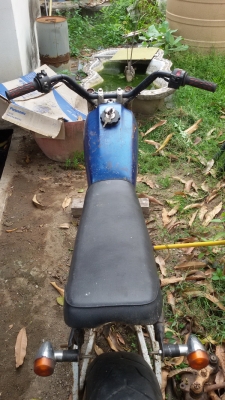 ขายซากสำหรับคนชอบปั้น แนวแทรเก่อร์