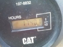 ขายรถบดมือสอง CAT CS533E ชั่วโมงน้อยมาก ปี 2010 รถจอดที่ กม.20 พร้อมตรวจสภาพ สนใจติดต่อสอบถามราคาและรายละเอียดเพิ่มได้ที่ 094-5543017 เจี๊ยบค่ะ ขายรถบดมือสอง CAT CS533E ชั่วโมงน้อยมาก ปี 2010 รถจอดที่ กม.20 พร้อมตรวจสภาพ สนใจติดต่อสอบถามราคาและรายละเอียดเพิ่มได้ที่ 094-5543017 เจี๊ยบค่ะ