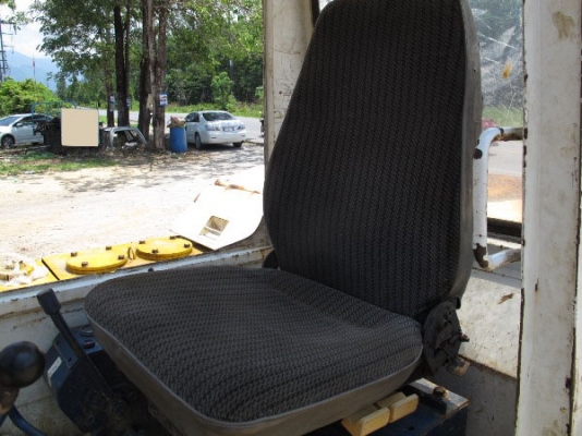 รถแบคโฮ Komatsu PC40-3