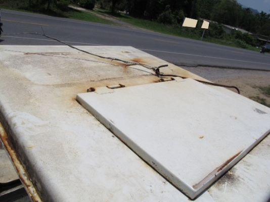 รถแบคโฮ Komatsu PC40-3