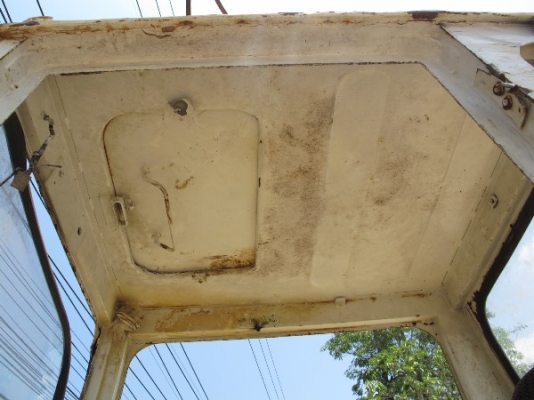 รถแบคโฮ Komatsu PC40-3