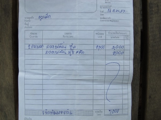 รถแบคโฮ Komatsu PC40-3