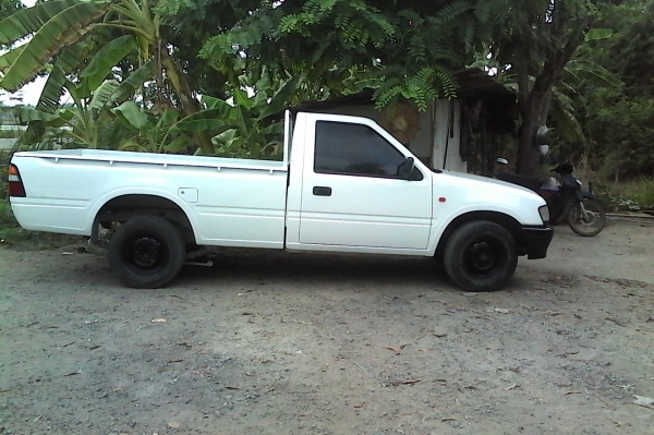 ขายรถมือสอง