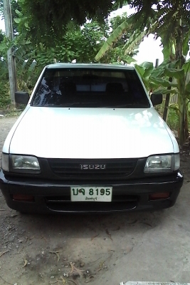 ขายรถมือสอง