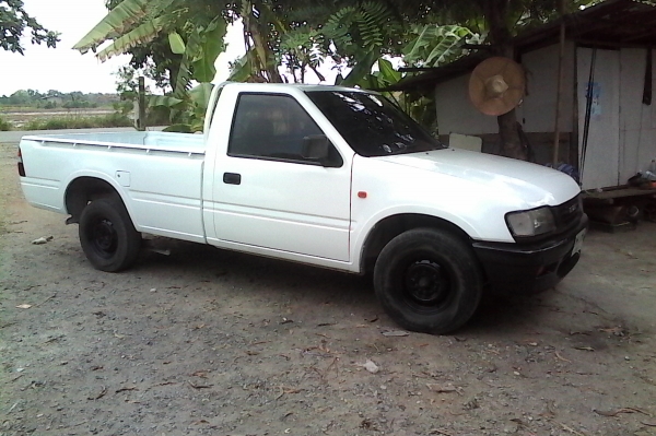 ขายรถมือสอง