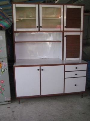 ขายชั้นโชว์ของ