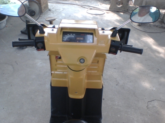 อยู่อยุธยา ป๊อบสามล้อ สีใหม่แบตใหม่ สตาทแชะเดียวติด วิ่งดี น่าใช้ อยู่อยุธยา ป๊อบสามล้อ สีใหม่แบตใหม่ สตาทแชะเดียวติด วิ่งดี น่าใช้