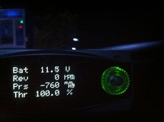 ขายเกจ apexi safc ll ครับ