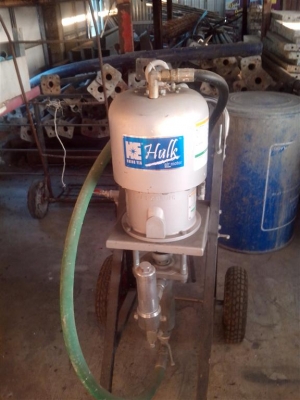 เครื่องพ่นสี เเบบงานอุตสาหกรรม มือสอง เครื่องพ่นสี เเบบงานอุตสาหกรรม มือสอง