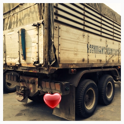 ขายด่วน DEGA 270 สวยๆ ดั้มแม่-ลูก