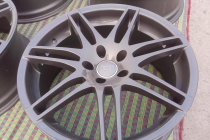 นาทีทอง ขายเเม๊ก 19 AUDI /BENZ 5รู 112 เเท้ 10,000 บาท 4 วง รับเอง รังสิต นาทีทอง ขายเเม๊ก 19 AUDI /BENZ 5รู 112 เเท้ 10,000 บาท 4 วง รับเอง รังสิต