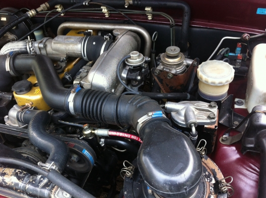 ขายดราก้อน2.5ปี97เครื่องดีไม่มีไอ ไม่พ่น คัซซีสวย ไม่ผุ ขาย199,000