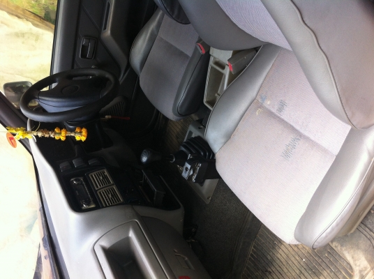 ขายดราก้อน2.5ปี97เครื่องดีไม่มีไอ ไม่พ่น คัซซีสวย ไม่ผุ ขาย199,000