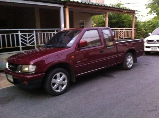 ขายดราก้อน2.5ปี97เครื่องดีไม่มีไอ ไม่พ่น คัซซีสวย ไม่ผุ ขาย199,000