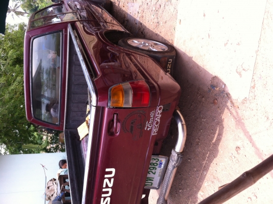 ขายดราก้อน2.5ปี97เครื่องดีไม่มีไอ ไม่พ่น คัซซีสวย ไม่ผุ ขาย199,000