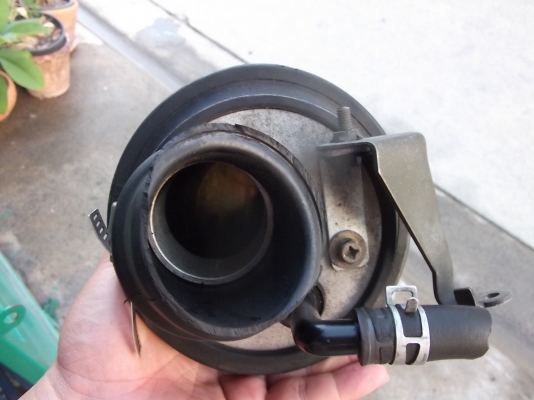 กรองเปลือยแสตนเลส กรองเปลือยแสตนเลส